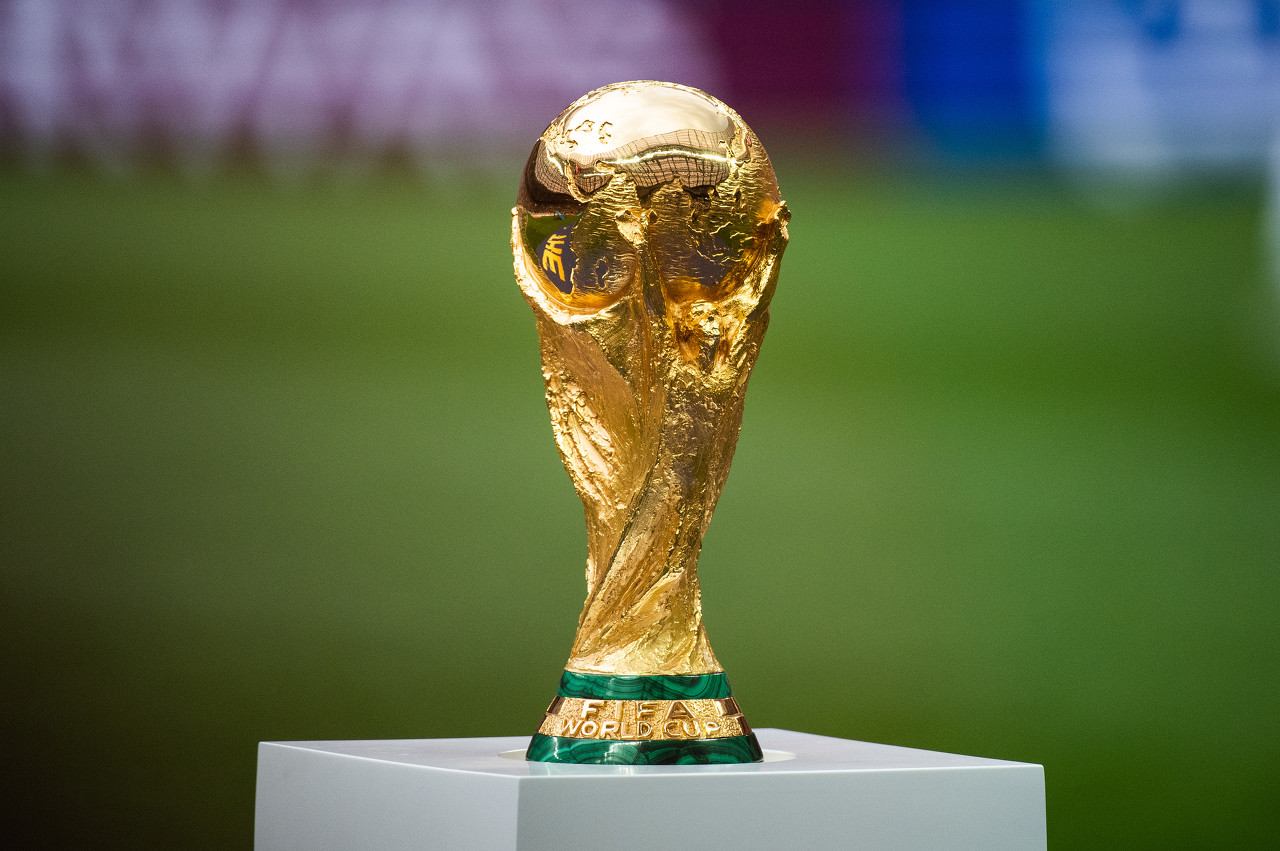 FIFA發(fā)言人:世界杯擴軍64支隊為會議時自發(fā)的提議,想法得到認(rèn)可